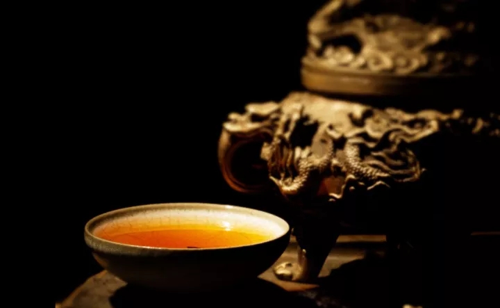 Chen Jie: Two problems currently faced by the Pu’e