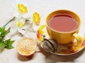 Relieve fatigue: 7 types of tea suitable for offic