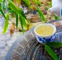Count down the nine major effects of tea