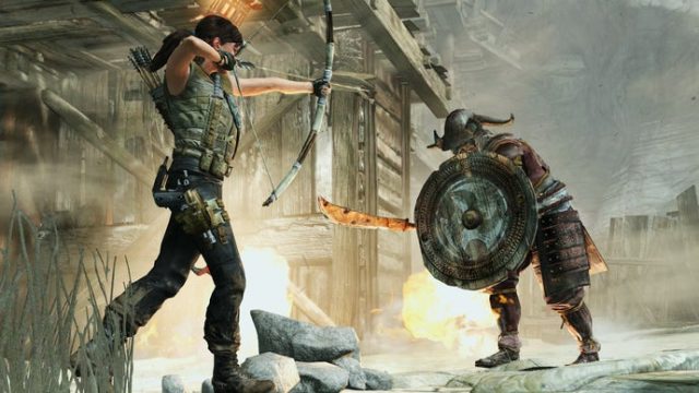 Unlock the Adventure: Download Tomb Raider Definitive Edition Now