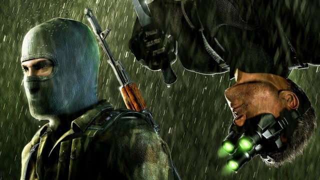 Unlock Ultimate Gaming: A Comprehensive Guide to Downloading Tom Clancy Games