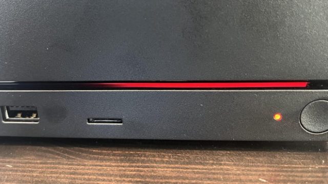 The Rise and Fall of Steam Machine: Understanding the Red Line of Death