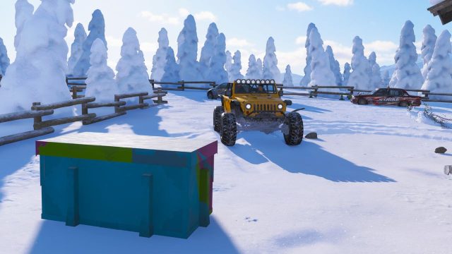 Unlocking Forza Horizon 6: Your Guide to the Latest Treasure Hunt
