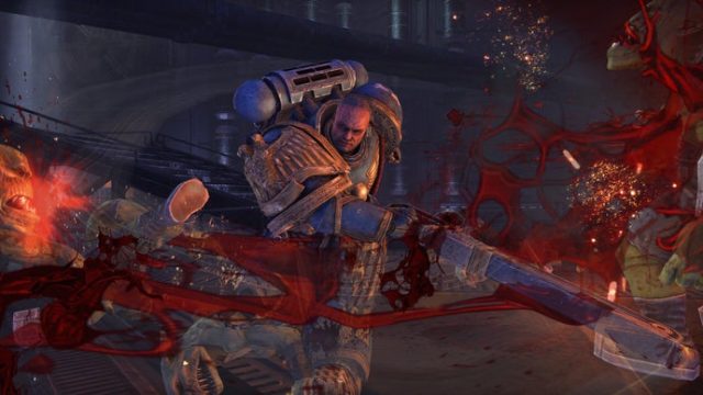 Your Ultimate Guide to Downloading Warhammer 40,000: Space Marine Remaster
