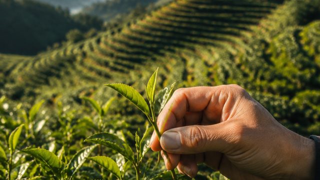 Yunnan Province’s “One County, One Industry” Promotion of Tea Industry
