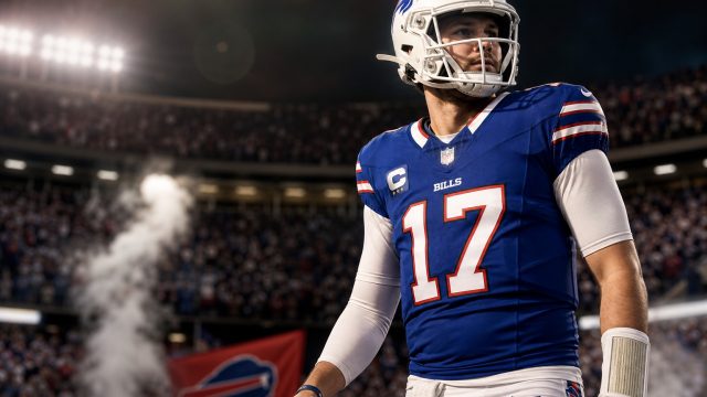 Exploring Madden 27: The Players Who Could've Graced the Cover