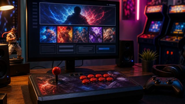 Experience the Nostalgia: Download the Classic Arcade Tekken Now